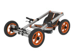 KIDROCK Electric upgrade package match with L-Kit or Go-Kart ET297825EUP