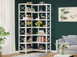 Shelf Book/Storage Cabinet 28062027