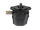 Hydraulic Wood Log Splitter Pump 28GPM 2 Stage 3000 psi Rated Wood Processor 20933116