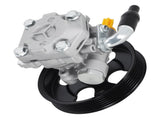 New Power Steering Pump w/ pulley fit for Suzuki Grand Vitara Base XSport 2.4L L4 34767927
