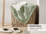 3PCS Queen Bedspread Set B035P341102