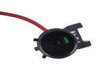 A/C Compressor with valve for Kioti Tractor DK45S DK55C DK65C 5110394 5110511 16608303201 8801016 46238554