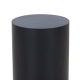 Round Coffee Table side Table for Living Room Fully Assembled W87649324