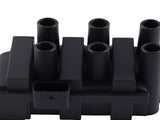 Engine Ignition Coil fit for Ford F150/Freestar Mustang 2001-2008 DG483 Electronic 50628057