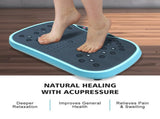 Vibration Plate Exercise Machine - Whole Body Workout Vibration Fitness Platform, Home Training 96612901