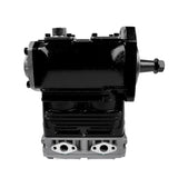 Air Brake Compressor Replacement for Iveco Truck Eurostar 400-440 Eurotech 180-190 500310903 93053264
