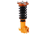 Street Coilovers Suspension Shocks Damper Kit fit for Subaru Forester 1998-2002 48494341