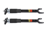 Set of 2 Rear Shock Absorbers w/ Magnetic Fit for Cadillac XLR 2004-2009 Corvette C5 C6 68476749