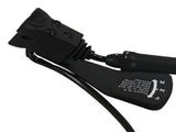 Transmission Control Switch fit for John Deere 310E 310G 410G 710D 710G AT182520 85705767
