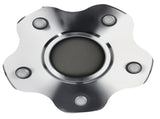 1pc Rear Left Right Wheel Hub Set Unit fit for Nissan Rogue FWD 2008-2015 512398 65352500