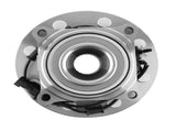 Front Wheel Hub Bearing & Hub Assembly fit for RAM 2500 2012 - 2013 4WD K515148 36245406