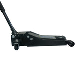 ZUN 3T Hydraulic Floor Jack Black 73306435