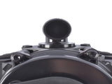 Crankcase Ventilation Oil Separator with Gasket for 2008-2014 Volvo Mack D13 MP8 21122541 21475228 55611579