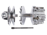 Primary & Secondary Clutch Kit w/ Puller Replacement for Can-Am Defender HD9 HD10 2020-2023 28226903