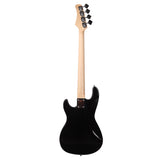 Exquisite Style Electric Bass Guitar Golden 44506261