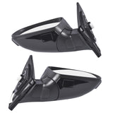 Mirrors DriverPassenger Side Fit for Hyundai Kona Iron Man Edition Night SEL Plus Sport Utility 1.6 81353049