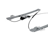 1x Window Regulator w/o Motor fit for Infiniti JX35 QX60 2013-2020 Front Right 97570556