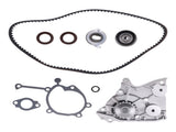 Timing Belt Kit Water Pump fit for Mazda B2200 2.2L 2184CC 1987-1993 Complete 22705856