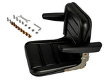 Lawn Mower Tractor Seat for Forklift Garden Tractor Excavators Aerial Lifts New 25387192