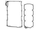 Full Gasket Set Head Bolts Fit fit for 2007-11 GMC Chevrolet 6.0 Cadillac 6.2 OHV 22476621