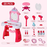 Kids Vanity Set 01413595