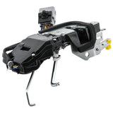 Front Left Drive Side Door Lock Actuator fit for Toyota Tacoma 1998-2004 69040-04010 00743407