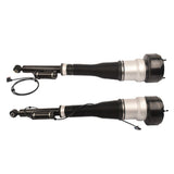 2Pcs Rear Left Right Air Suspension Strut Assembly Fit for Mercedes-Benz W221 S550 S600 S63 S65 AMG 70956181