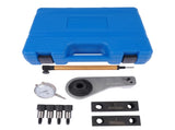 Engine Timing Tool Kit Replacement for Maserati Quattroporte Ghibli S Levante S 3.0L V6 01685275