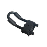 Kayak Roof Rack 2 Pairs J-Bar Carrier Holder for Canoe, SUV, Cars, Truck, Surf Ski, Car Top Mount W3286P308263