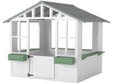 Kids Wooden PlayhouseWooden Playhouse 60760368