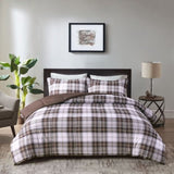 King/Cal King 3M Scotchgard Down Alternative All Season Comforter Set B03599081