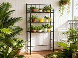 Over the Toilet Storage, 3-Tier Over Toilet Storage Rack for Bathroom, Metal Bathroom Organizer 57081020