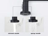 Kitchen Faucet with Pull Out Spraye 71656960