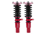 Adjustable Coilovers Struts Shocks Absorbers Kit fit for BMW 3 Series E90 06-12 RWD 49658490