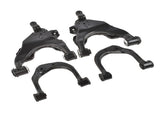 4Pcs Front Control Arm Kit Fits For 2000-2007 Toyota Tundra Sequoia Base Limited SR5 48068-34020 77233008