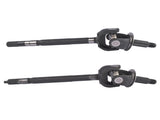 Front Left & Right Axle Shaft Assembly Fits for Dodge Ram 2500 3500 6.4L 68216197AA 68216196AA 71225023