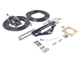 150HP 26ft Hydraulic Outboard Steering Kit Boat Marine System for Single Station 38044642