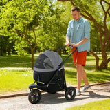 Pet Jogging Stroller 57963314
