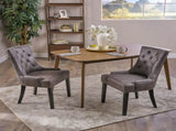 CHENEY DINING CHAIR - KD MP2 54181.00MFSLAT