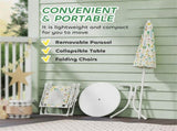 Kids Desk and Chair Set 90056005