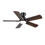 Hot sales Ceiling Fans with Lights, 42 inch Low Profile Ceiling Fan with Light and Remote Control, W2991P338639