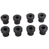 Rear Leaf Spring Relocation Pocket Set For Chevrolet Bel Air, 210, 150 1955-1957 30145387