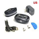 GPS Wireless Dog Fence Pet Containment System Waterproof Training Collars 61772158