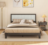 Queen Size Bed 54839291