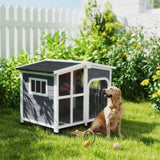Dog CrateDog Cage 09824108