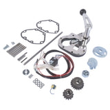 5 Speed Reverse Gear Aluminum Fit for Harley Davidson trike sidecar motorcycle through 2006 64374014