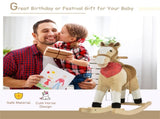 Baby Rocking Hors for 1.5-3 Year Old 76586007