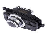 Navigation System iDrive Controller 4-Pin Fit for BMW 1 5 F10 F11 F20 61319253944 65829253944 20918510