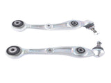 2Pcs Front Lower Rearward Control Arm & Ball Joint Assembly for BMW iX X5 X6 X7 31106878081 09202183