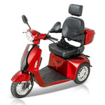 ZUN ELECTRIC MOBILITY SCOOTER WITH BIG SIZE ,HIGH POWER W1171119185